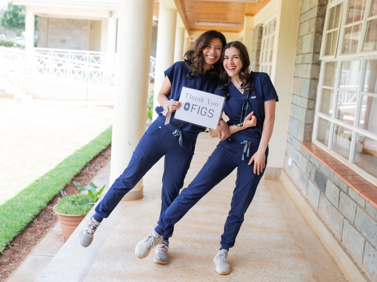 FIGS, THREADS FOR&nbsp;THREADS