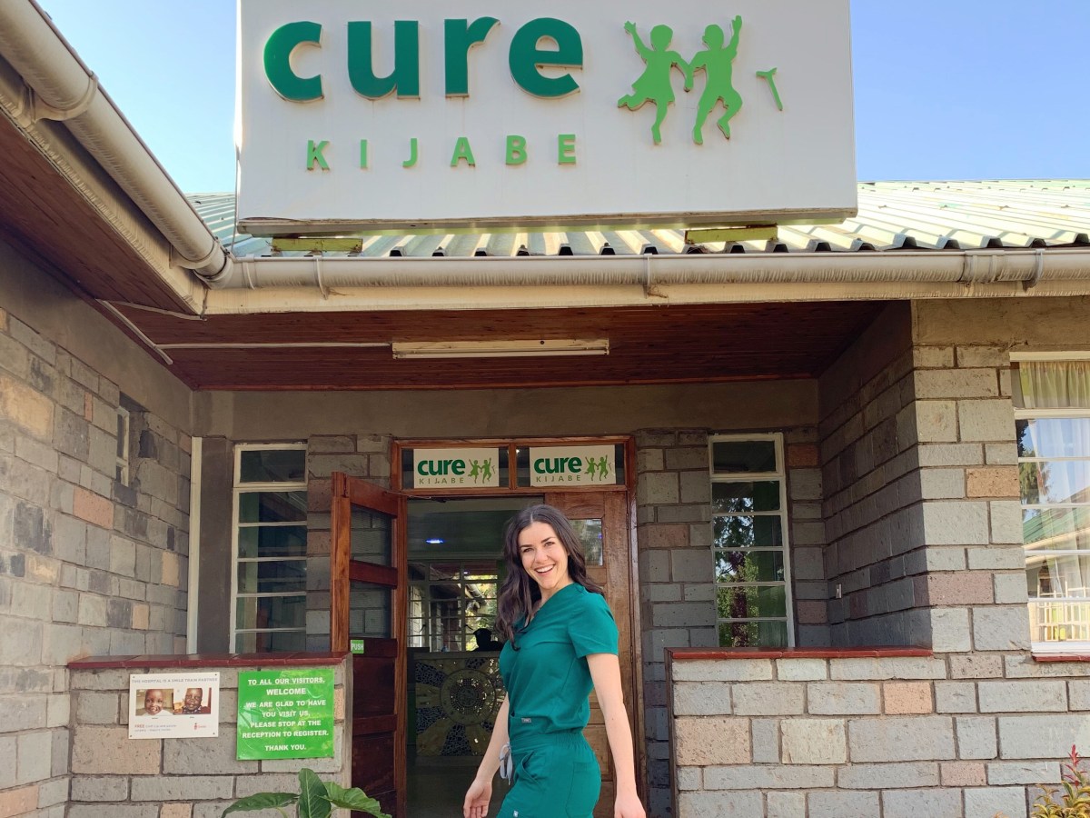 CURE INTERNATIONAL