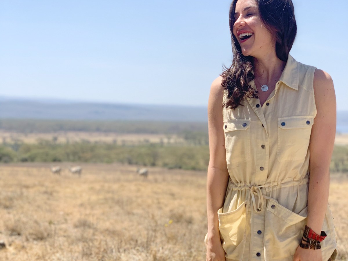 NATURAL WORLD KENYA&nbsp;SAFARIS