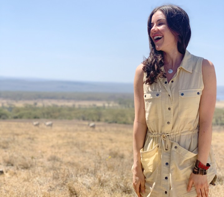 NATURAL WORLD KENYA&nbsp;SAFARIS