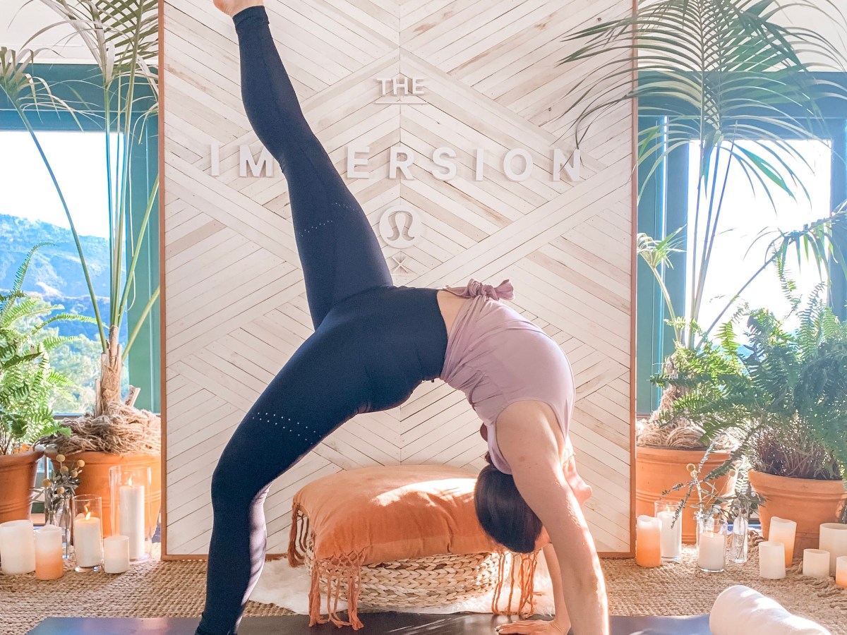 FIGSxLULULEMON IMMERSION