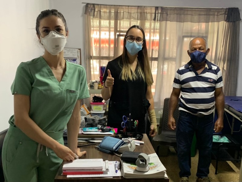 FOUNDATION FOR INTERNATIONAL MEDICAL RELIEF OF&nbsp;CHILDREN