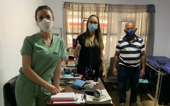 FOUNDATION FOR INTERNATIONAL MEDICAL RELIEF OF&nbsp;CHILDREN