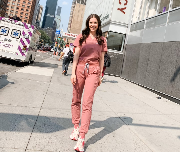 TRAVEL NURSING IN THE PEDIATRIC&nbsp;CVICU